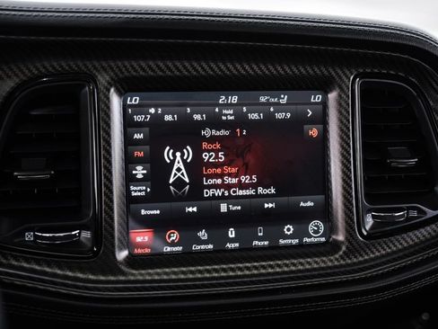 Used 2020 Dodge Challenger R/T Scat Pack RWD image 25