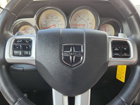 Used 2013 Dodge Challenger R/T RWD image 25