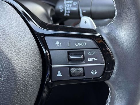 Certified 2023 Acura Integra A-Spec image 21