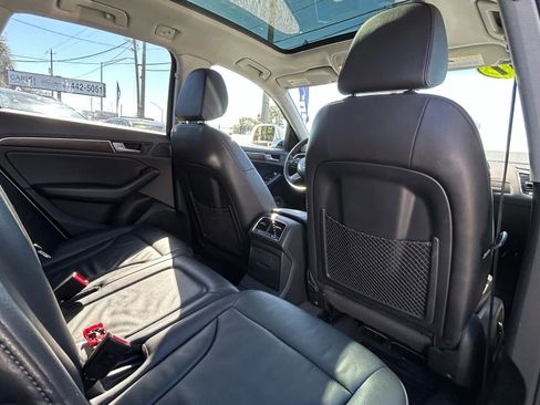 Used 2017 Audi Q5 2.0T Premium AWD/4WD image 19