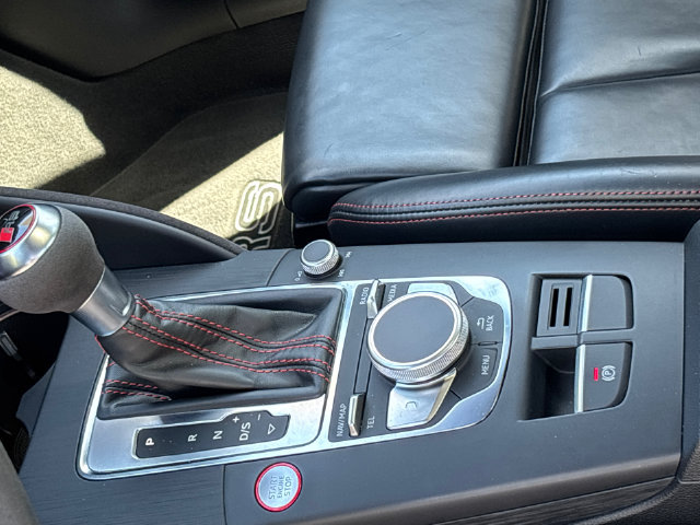 Used 2019 Audi RS 3 w/ Technology Package AWD/4WD image 27