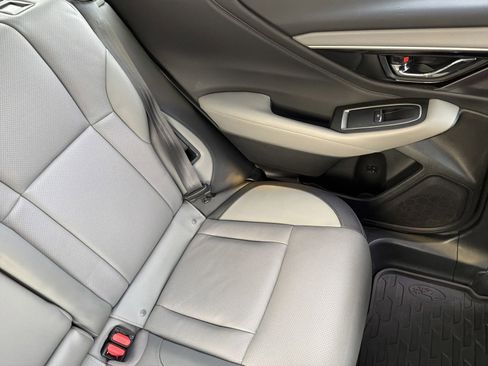 Certified 2024 Subaru Outback Limited image 14