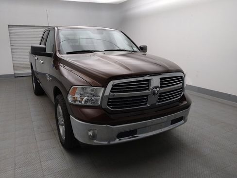 Used 2013 RAM 1500 Big Horn AWD/4WD image 14