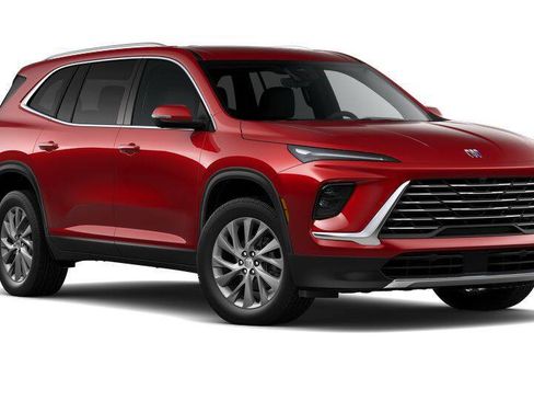 New 2026 Buick Enclave Preferred FWD image 6