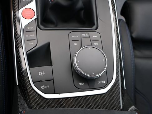 Used 2023 BMW M2 w/ Lighting Package RWD image 26