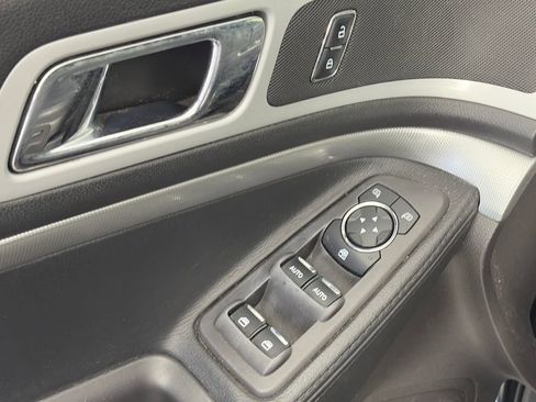Used 2015 Ford Explorer XLT w/ Equipment Group 202A image 24