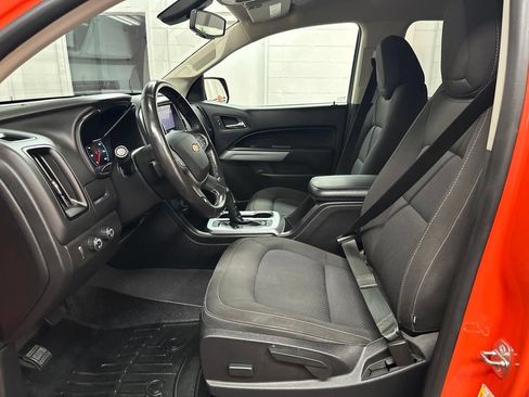 Used 2019 Chevrolet Colorado LT AWD/4WD image 20