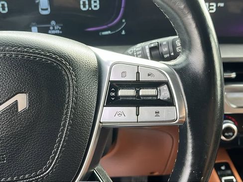 Used 2024 Kia Telluride EX X-Line image 15