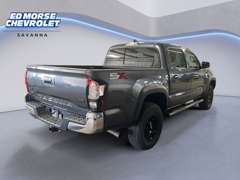 Used 2023 Toyota Tacoma SR5 image 5