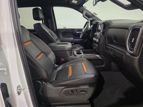 Used 2021 GMC Sierra 1500 AT4 image 24