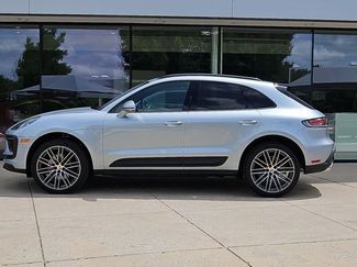 Certified 2026 Porsche Macan AWD/4WD video 2