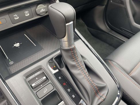 New 2026 Honda CR-V Sport-L image 9