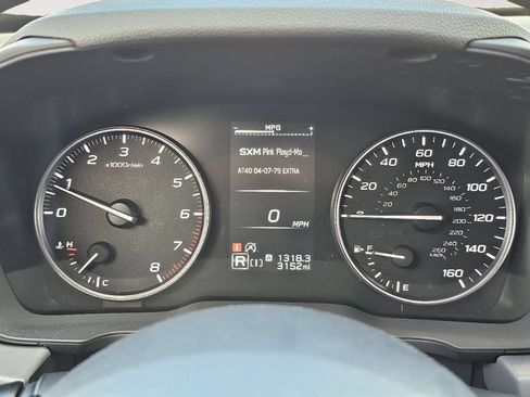 Certified 2026 Subaru Crosstrek 2.5i Premium AWD/4WD image 41