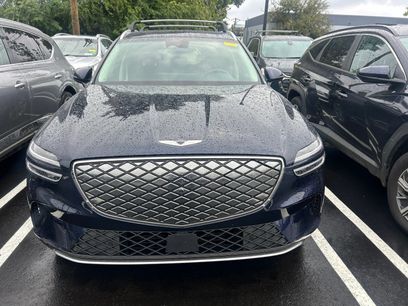 Used 2025 Genesis Electrified GV70