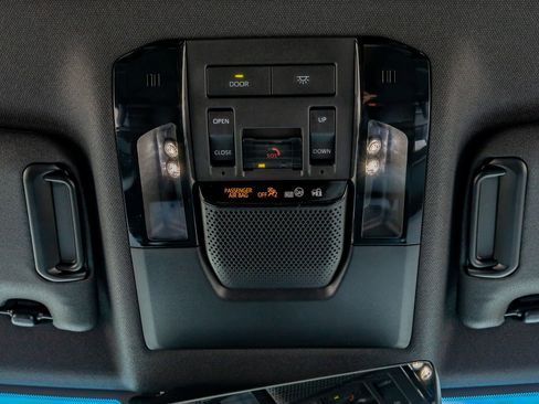 Used 2026 Toyota Land Cruiser w/ Premium Package AWD/4WD image 30