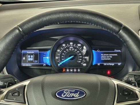 Certified 2023 Ford Edge SEL w/ Convenience Package AWD/4WD image 29