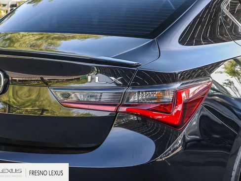 Used 2022 Acura ILX image 7