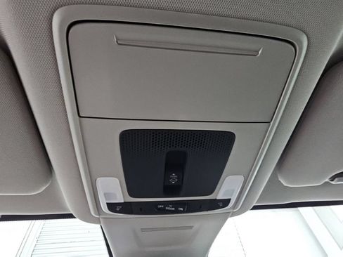New 2026 Honda CR-V EX image 20