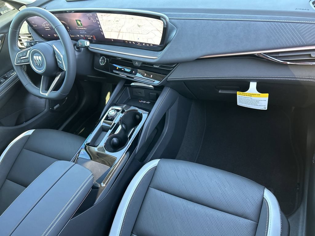 New 2026 Buick Envision Sport Touring AWD/4WD image 28