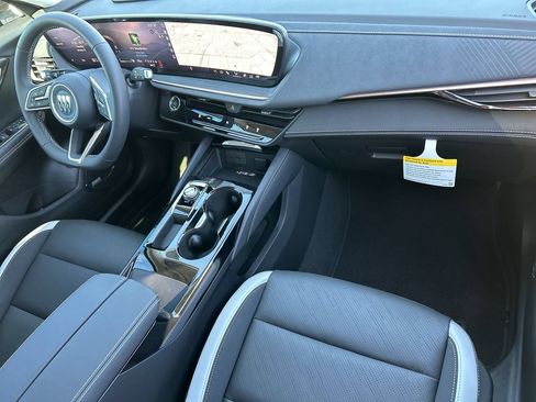 New 2026 Buick Envision Sport Touring AWD/4WD image 28