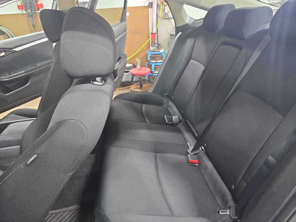 Used 2017 Honda Civic EX image 13