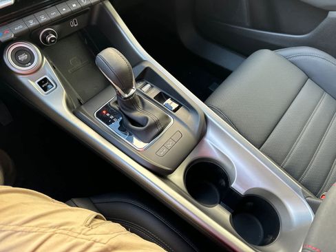 New 2024 Dodge Hornet R/T Plus w/ Tech Pack Plus w/o Parking image 24