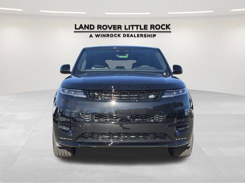 New 2026 Land Rover Range Rover Sport Dynamic SE image 8
