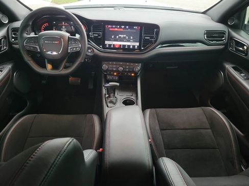 Used 2026 Dodge Durango GT AWD/4WD image 11
