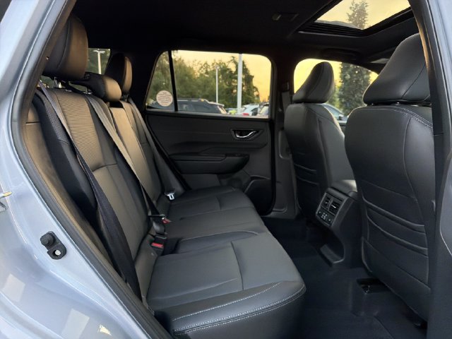 Certified 2026 Subaru Outback Touring XT AWD/4WD image 16