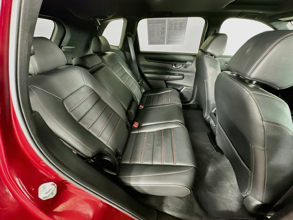 Used 2024 Honda CR-V Sport-L image 34