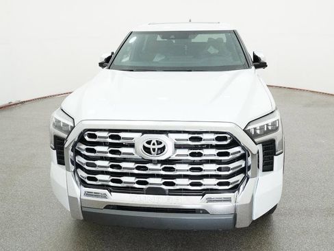 New 2026 Toyota Tundra 1794 Edition image 2