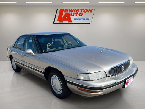 Used 1997 Buick Le Sabre Custom w/ Headliner Lighting Pkg FWD image 2