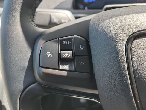 Used 2023 Ford Mustang Mach-E Premium image 23