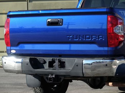 Used 2014 Toyota Tundra Limited image 24