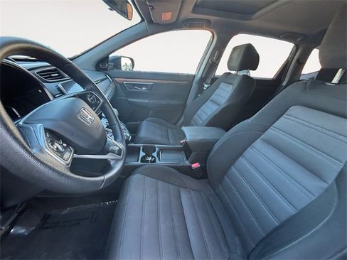 Used 2022 Honda CR-V EX image 9