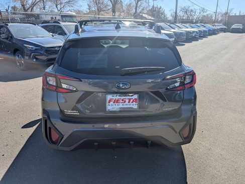 New 2025 Subaru Crosstrek 2.5i Limited w/ Crosstrek Mirror Package image 6