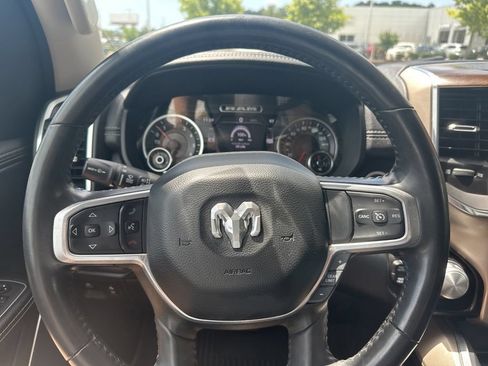 Used 2022 RAM 1500 Laramie AWD/4WD image 14