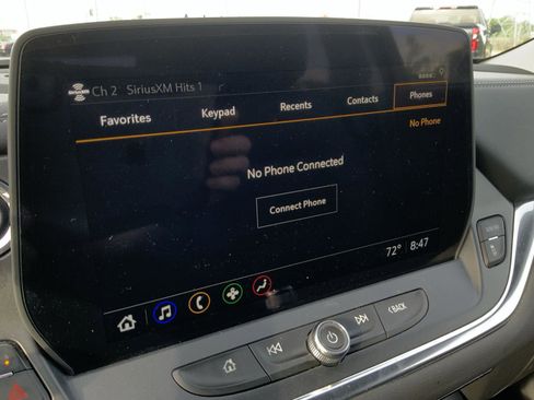 Used 2024 Chevrolet Blazer LT FWD image 37