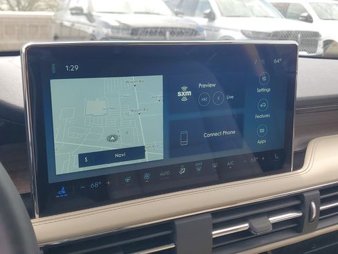 New 2026 Lincoln Corsair Reserve AWD/4WD image 20