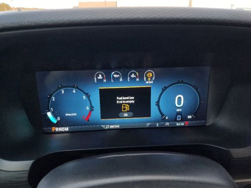 Used 2025 Ford F150 XL w/ Equipment Group 103A High image 20