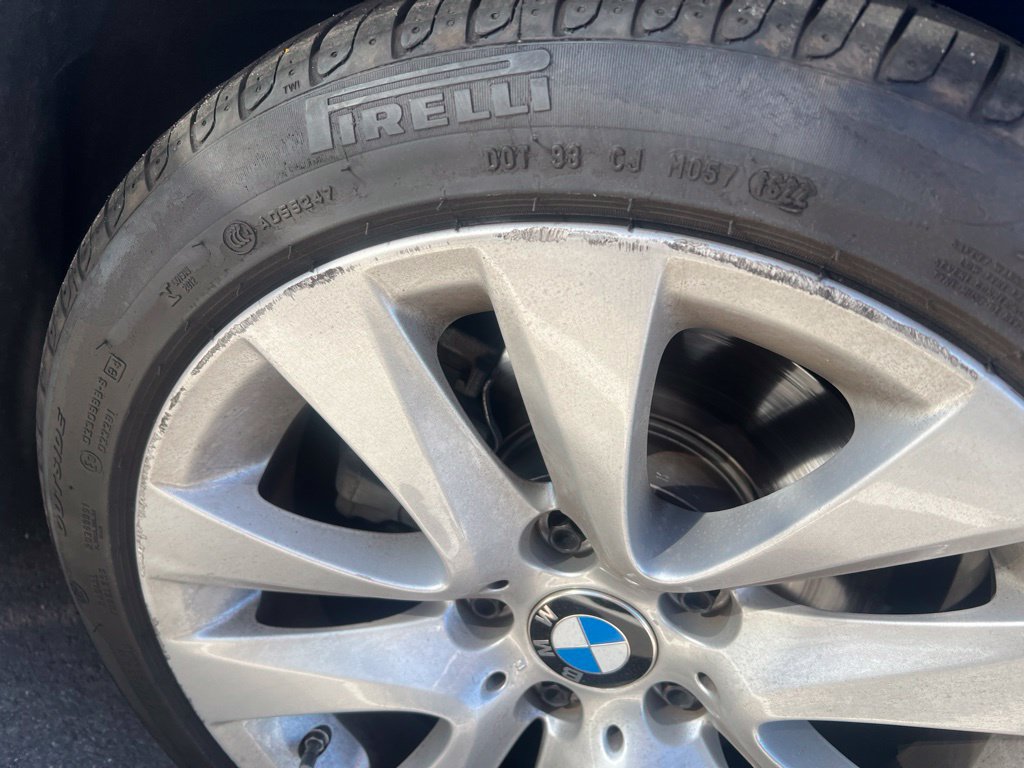 Used 2013 BMW 328i Convertible RWD image 10