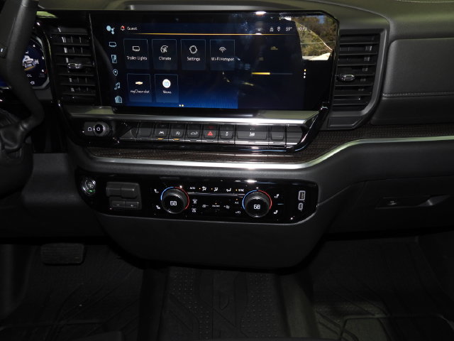 New 2026 Chevrolet Silverado 1500 RST w/ LPO, Liner Protection Package AWD/4WD image 34