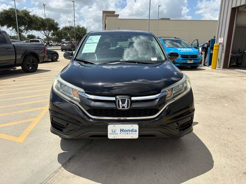 Used 2016 Honda CR-V LX image 3