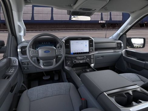 New 2026 Ford F150 XLT AWD/4WD image 9