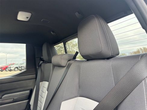 New 2026 Toyota Tacoma TRD Sport w/ TRD Sport Upgrade Package image 31