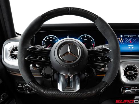 Used 2026 Mercedes-Benz G 63 AMG 4MATIC image 27