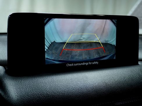 Used 2025 MAZDA CX-5 Carbon Edition image 27