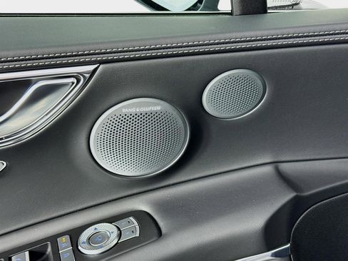 New 2026 Genesis GV80 2.5T Advanced image 21