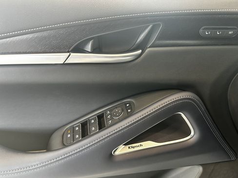 New 2026 INFINITI QX60 Sport w/ Dark Cargo Package image 15