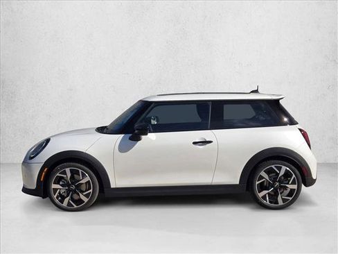 New 2026 MINI Cooper S FWD image 5